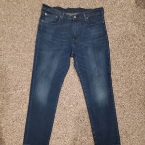 Lee jeans